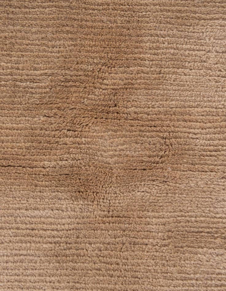 Detail image of 8' 6 x 11' 5  Hand Knotted Tibet Wool Rug