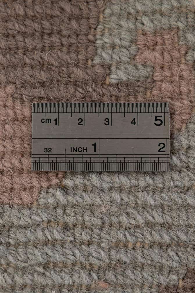 2' 9 x 4' 11 Hand Knotted Tibet Wool Rug