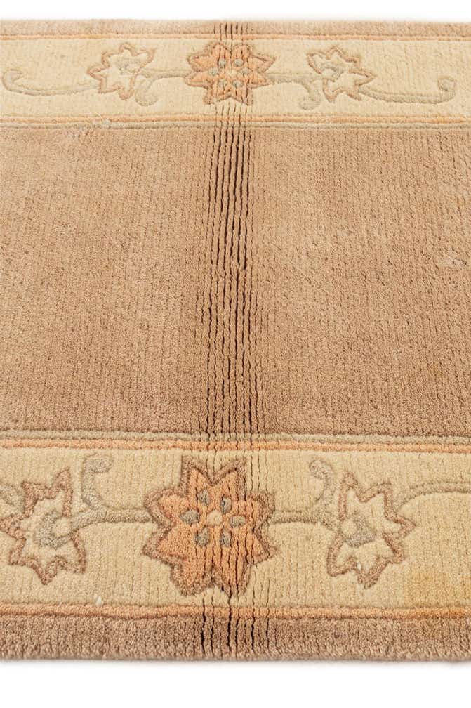 3' 1 x 5' 2 Hand Knotted Tibet Wool Rug