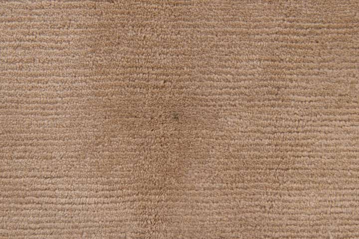 5' 9 x 7' 11 Hand Knotted Tibet Wool Rug