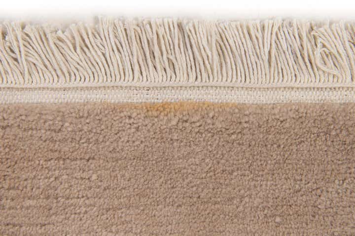 5' 9 x 7' 11 Hand Knotted Tibet Wool Rug