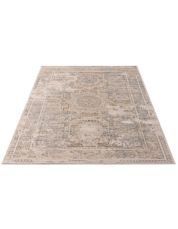 Detail image of 5' 5 x 7' 8 Timeles Rug