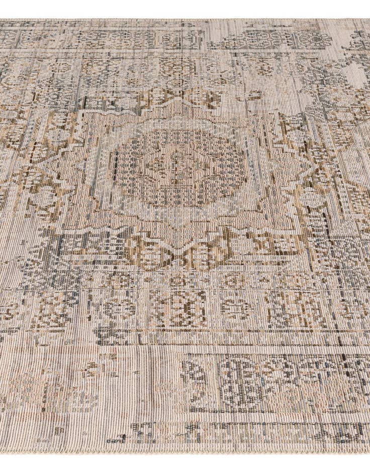 Detail image of 5' 5 x 7' 8 Timeles Rug