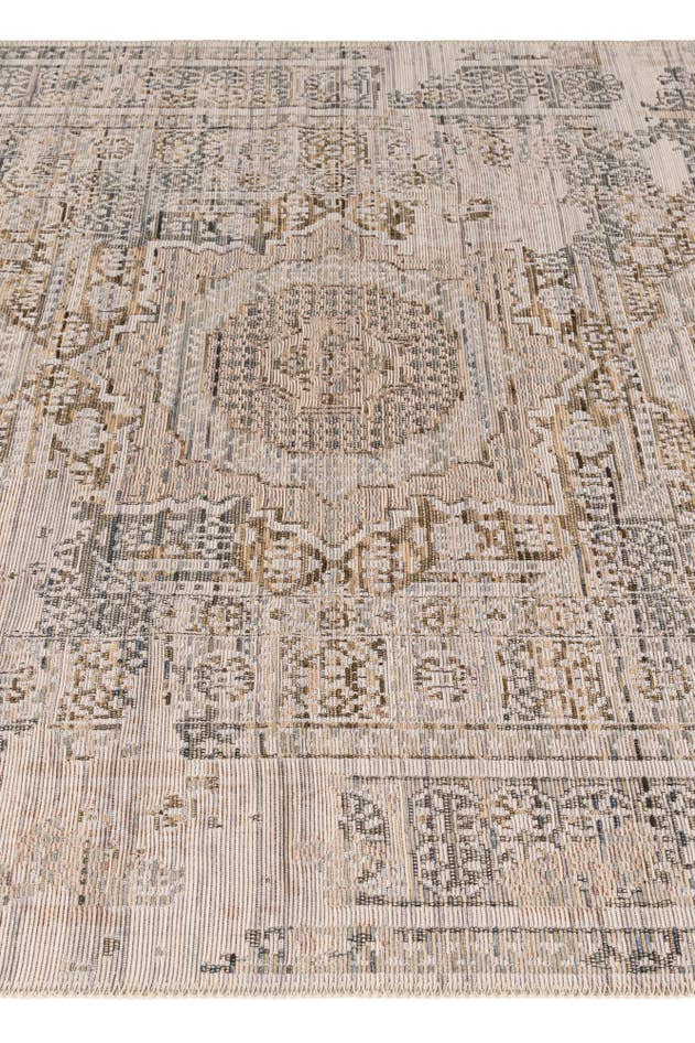 Detail image of 5' 5 x 7' 8 Timeles Rug