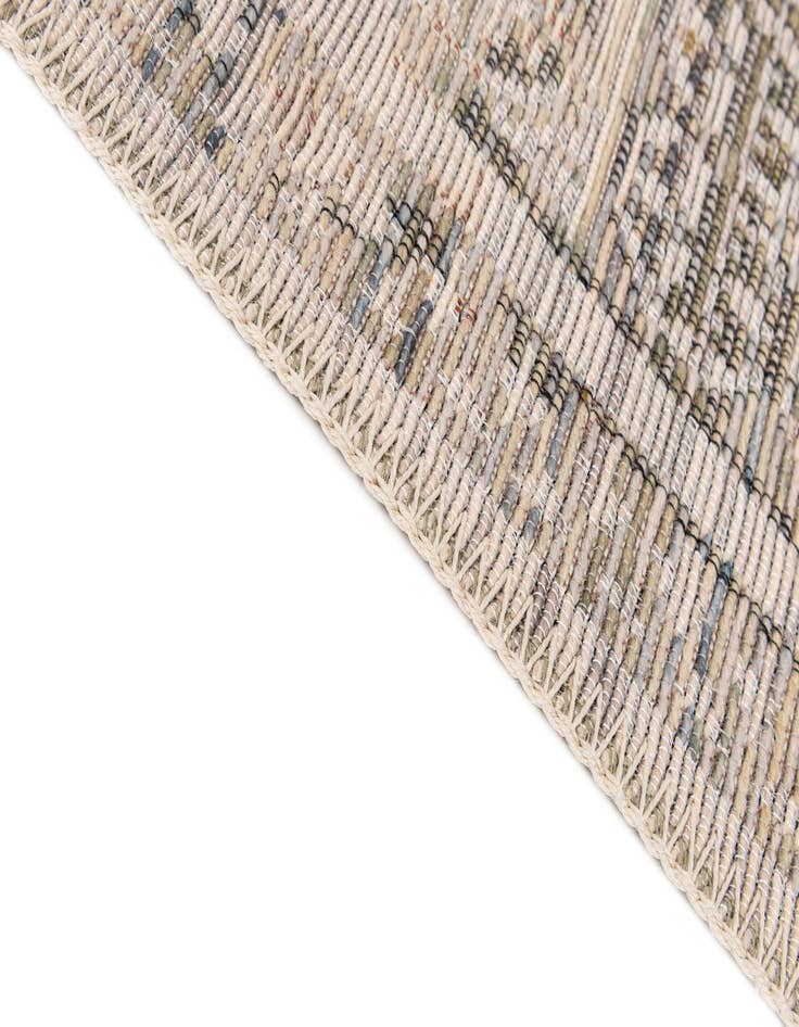 Detail image of 5' 5 x 7' 8 Timeles Rug