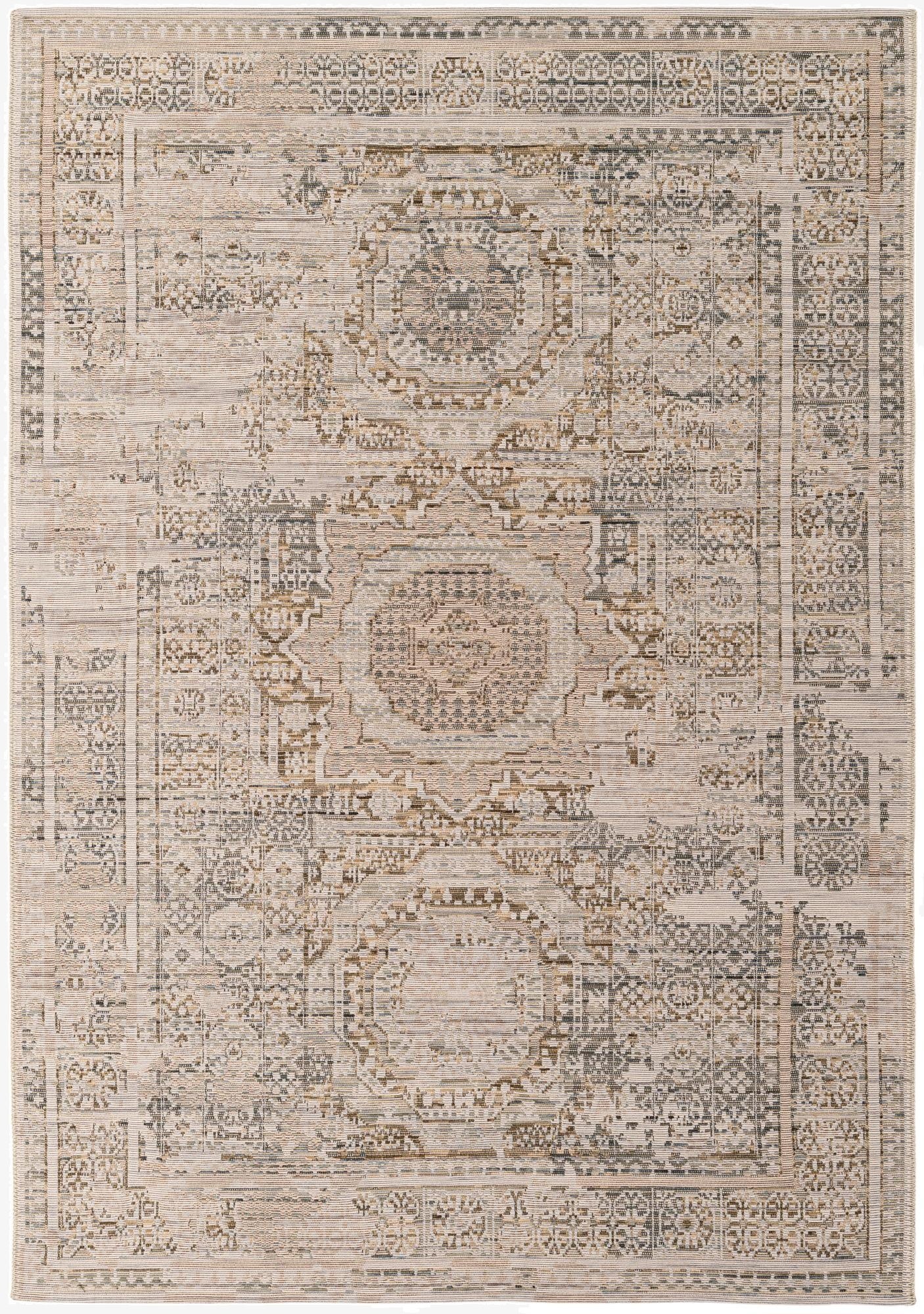 5' 5 x 7' 8 Timeles Rug