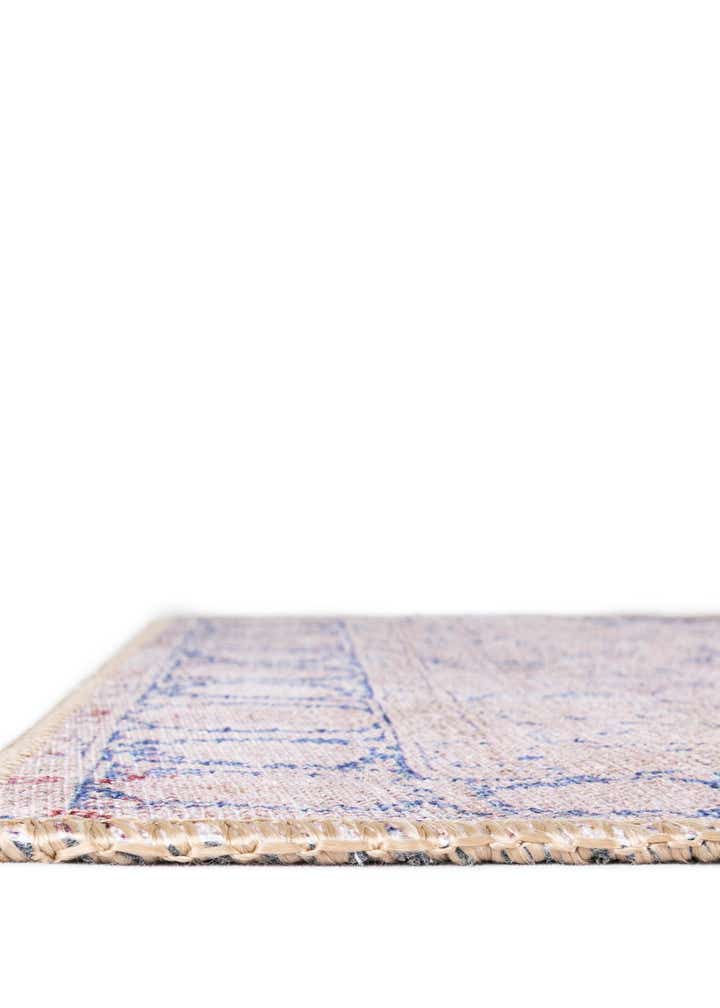 7' 6 x 10' 6 Washable Timeless Rug