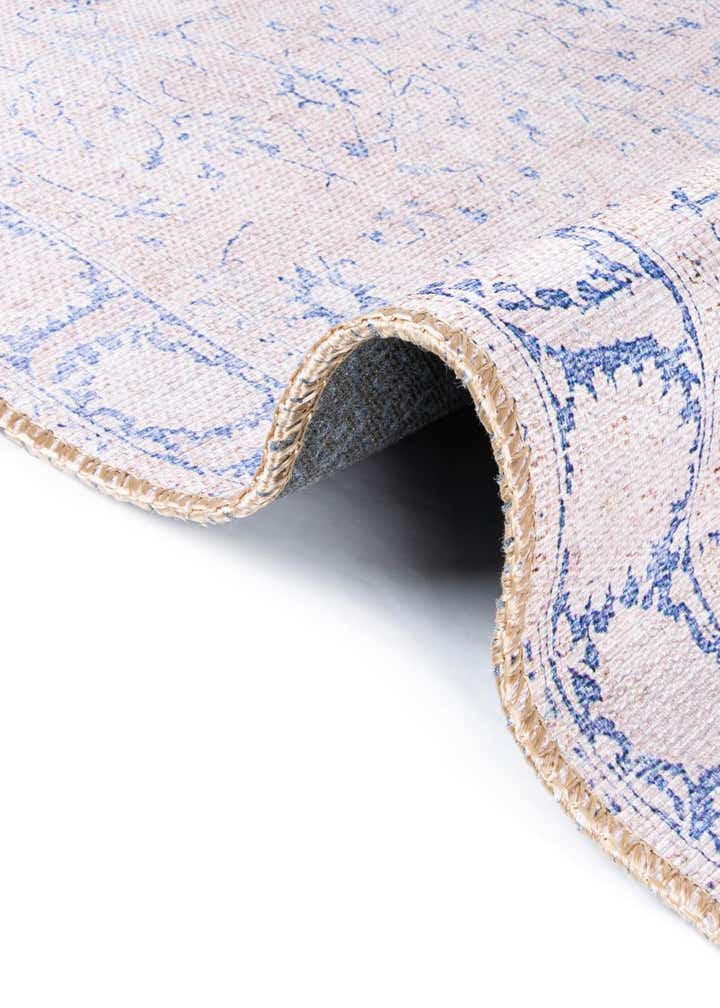 7' 6 x 10' 6 Washable Timeless Rug