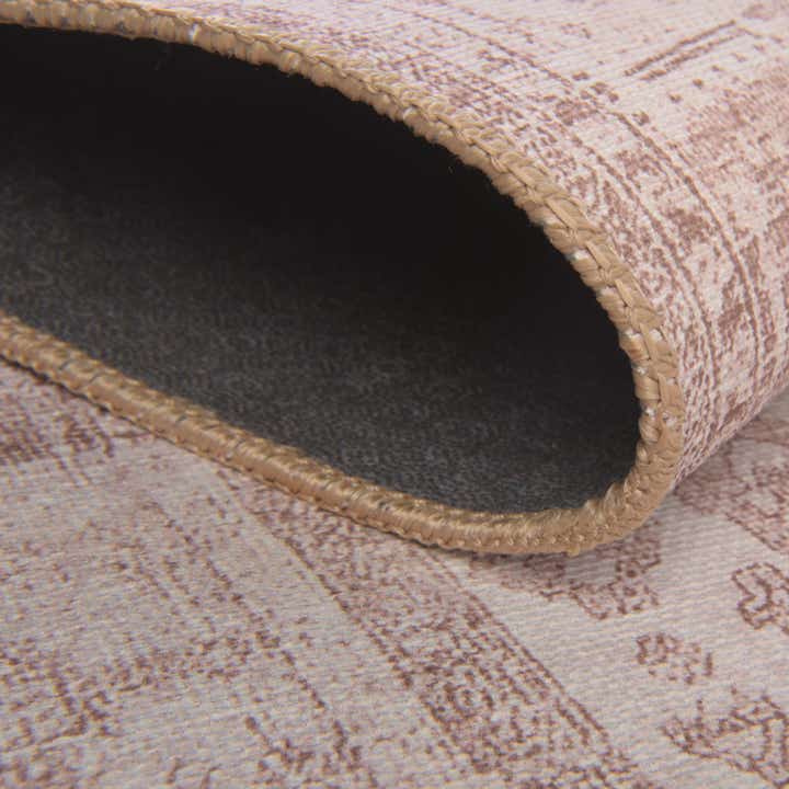 8' 4 x 12' Washable Timeless Rug