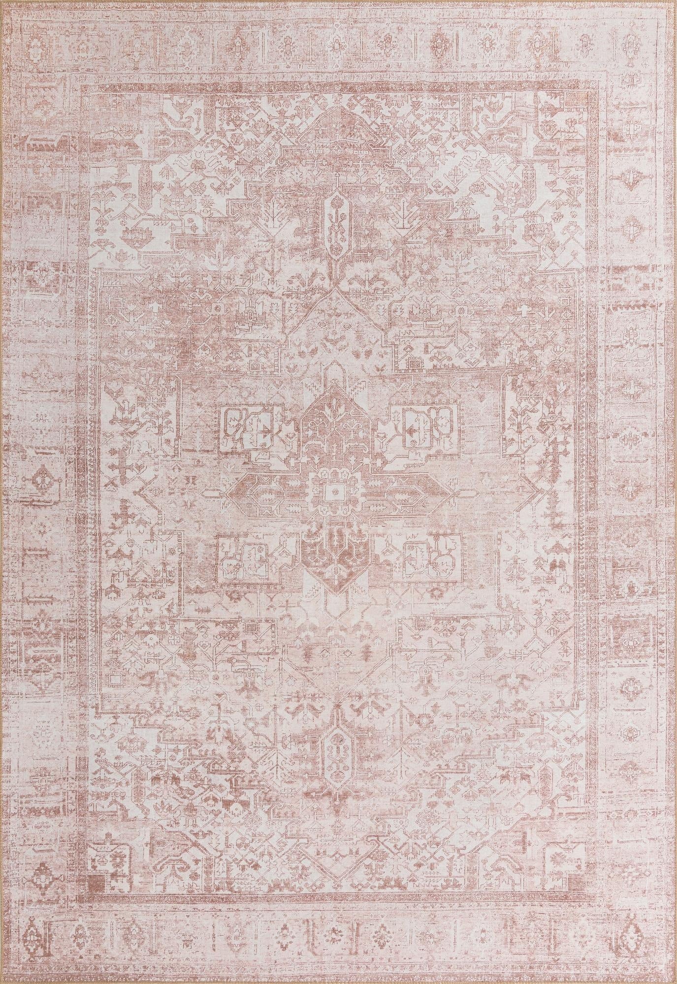 8' 4 x 12' Timeless Rug