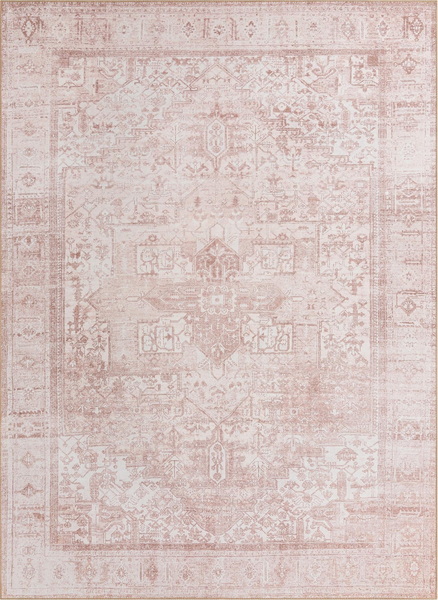 Primary image 7' 6 x 10' 6 Timeless Rug
