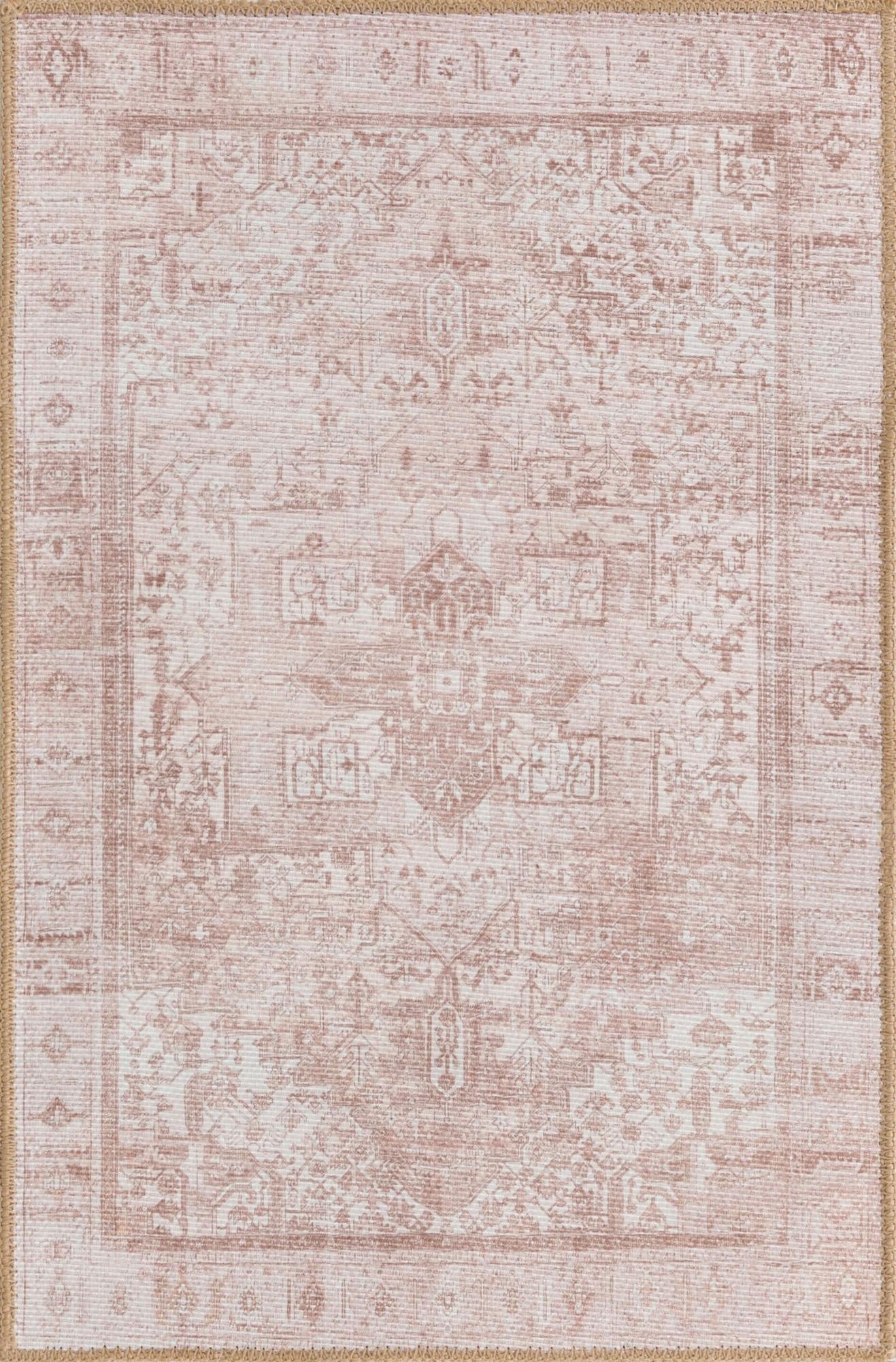 2' x 3' Timeless Rug