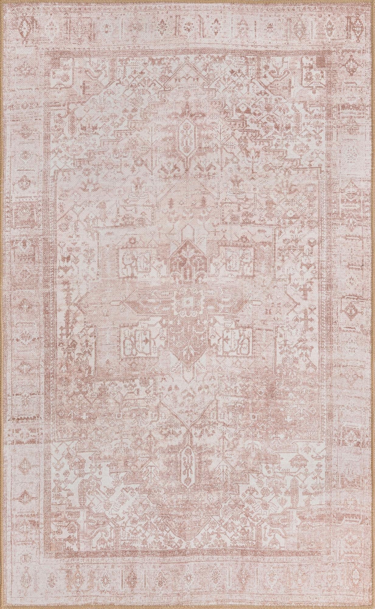 3' 6 x 5' 6 Timeless Rug