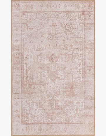 Beige Timeless Rug