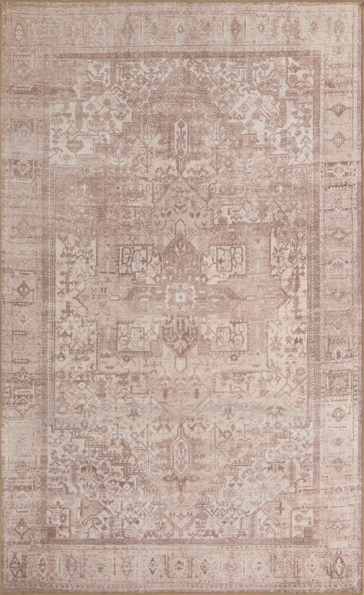 Primary image 5' x 8' Timeless Rug