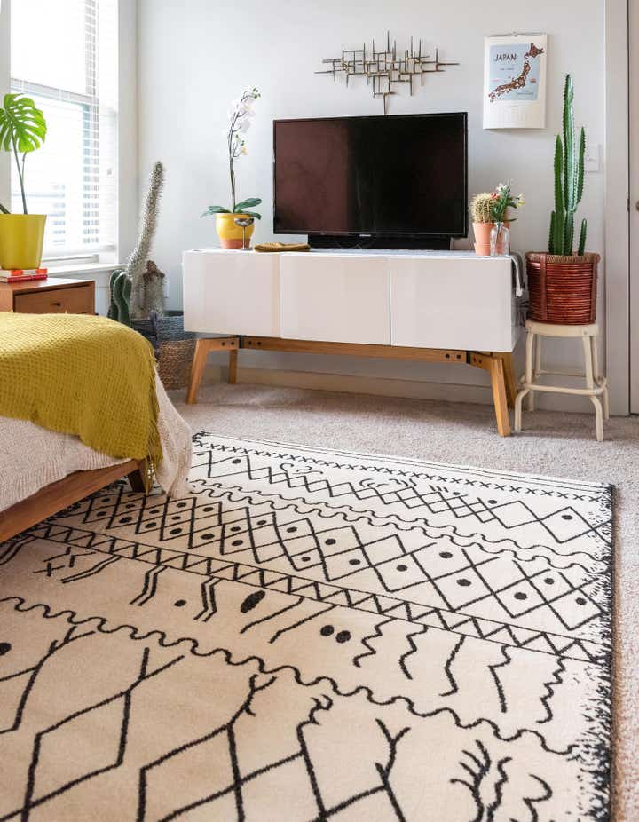 2' x 3' Titania Rug