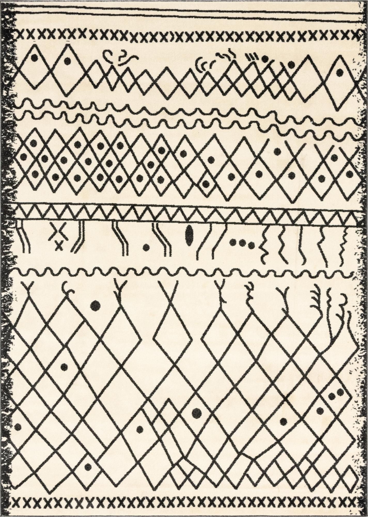 7' x 10' Titania Rug