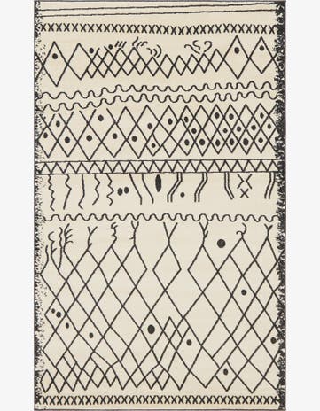 5' x 8' Titania Rug