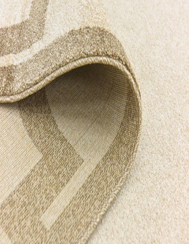 Detail image of 9' x 12' Trellis Rug