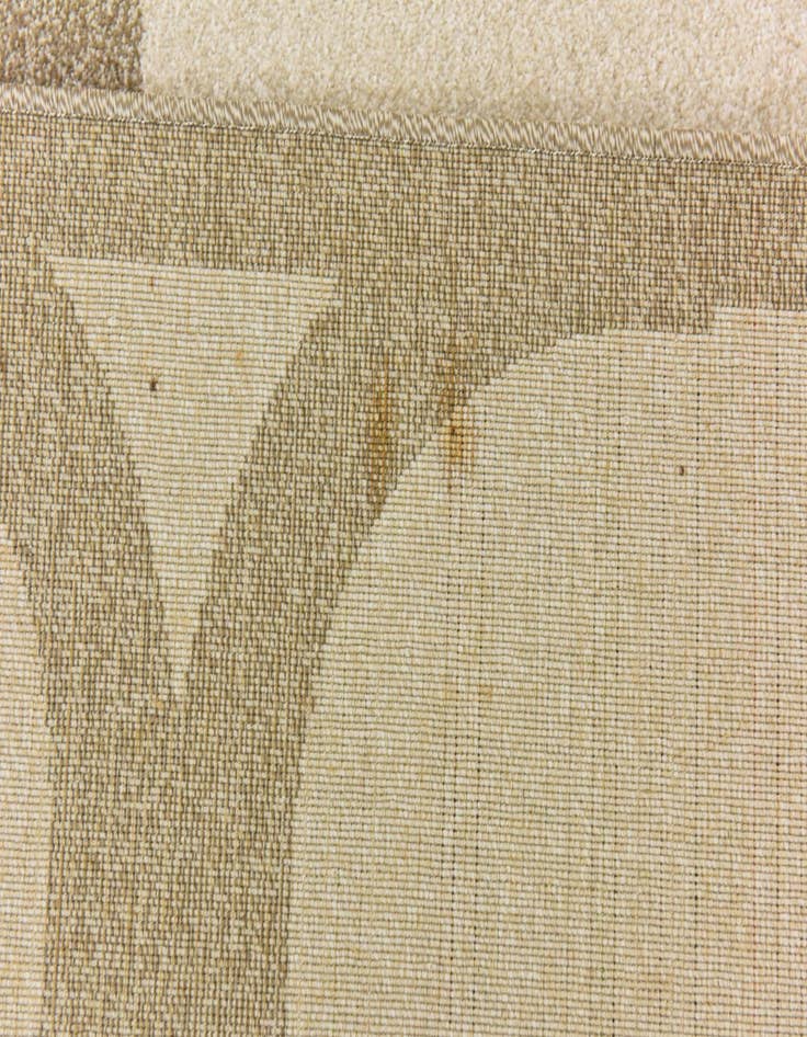 Detail image of 9' x 12' Trellis Rug