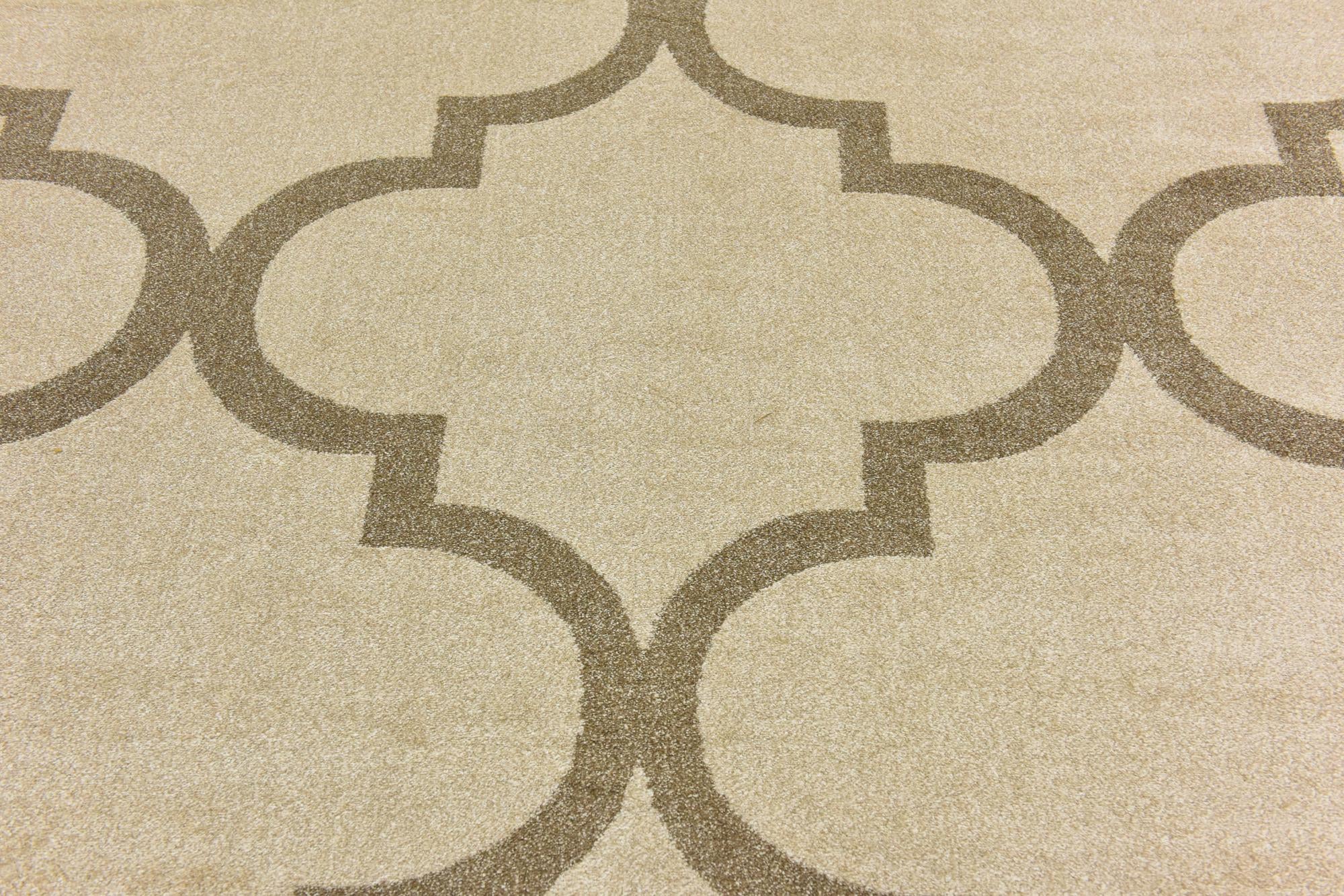 9' x 12' Trellis Rug