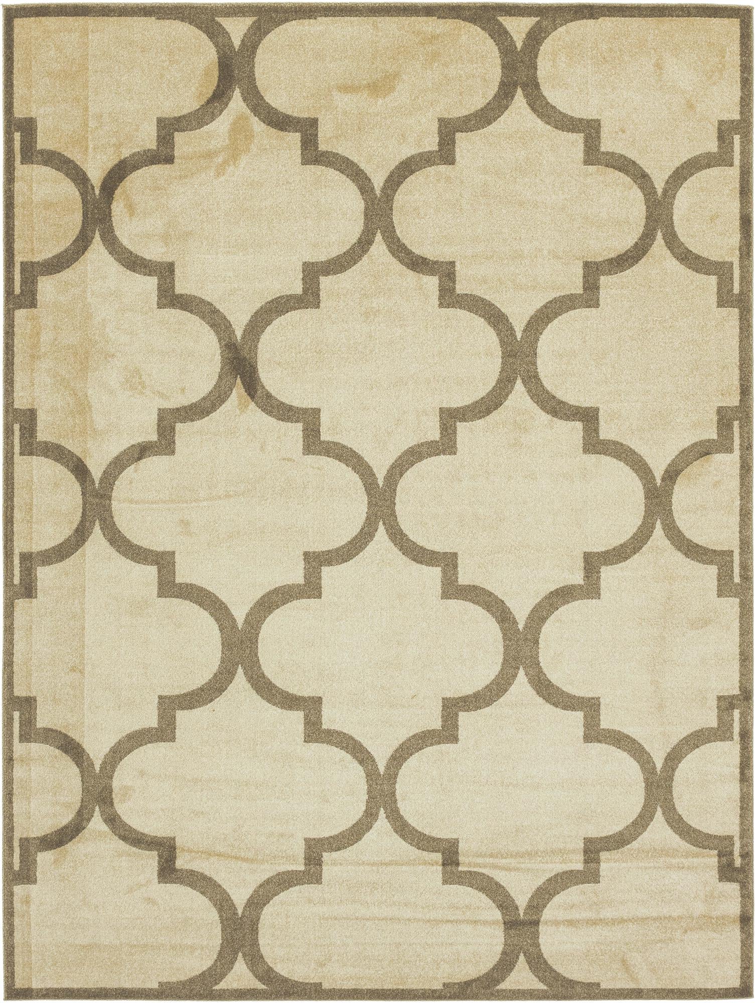 9' x 12' Trellis Rug