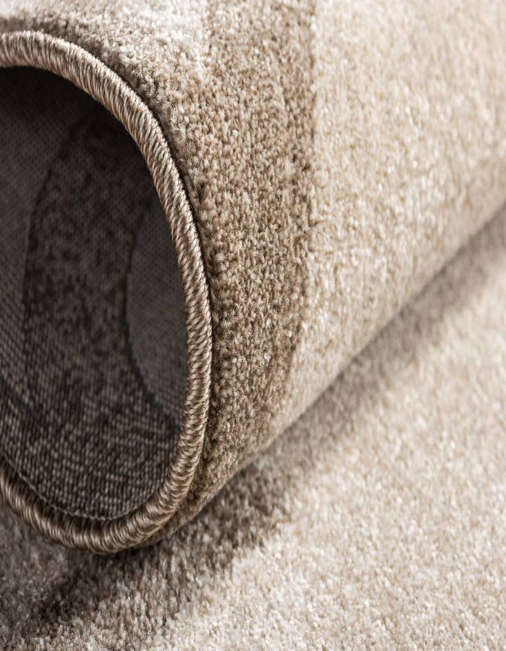 Detail image of 9' x 12' Trellis Rug