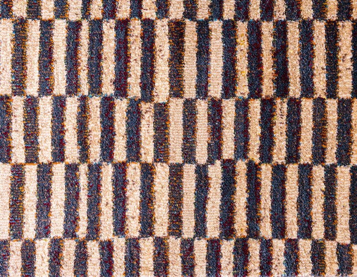 Detail image of 10' x 13' Tribe Rug