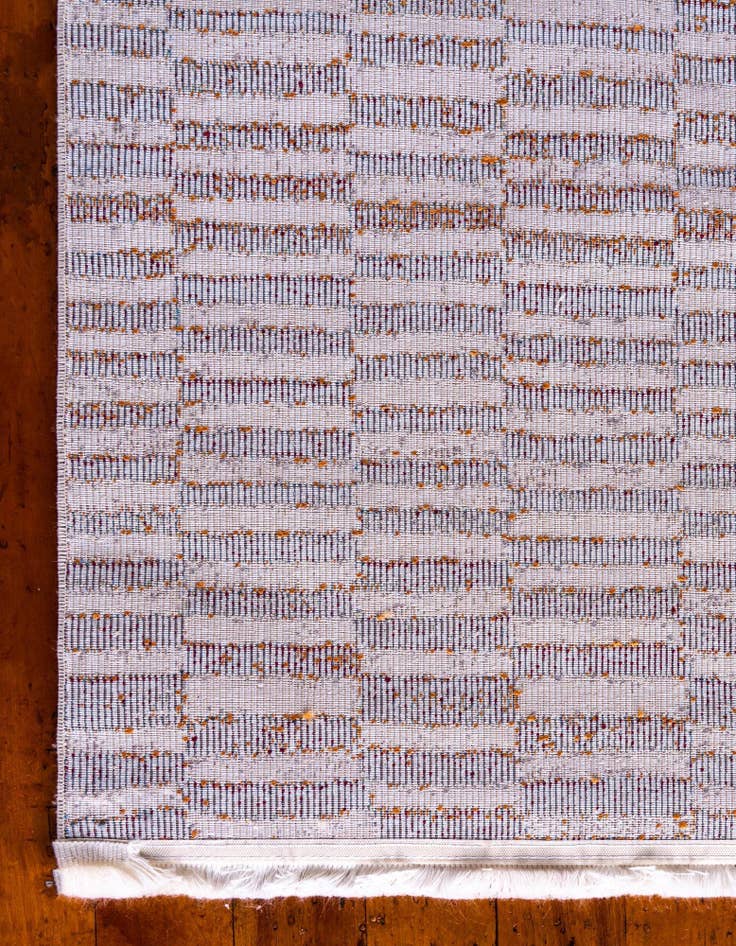 Detail image of 10' x 13' Tribe Rug