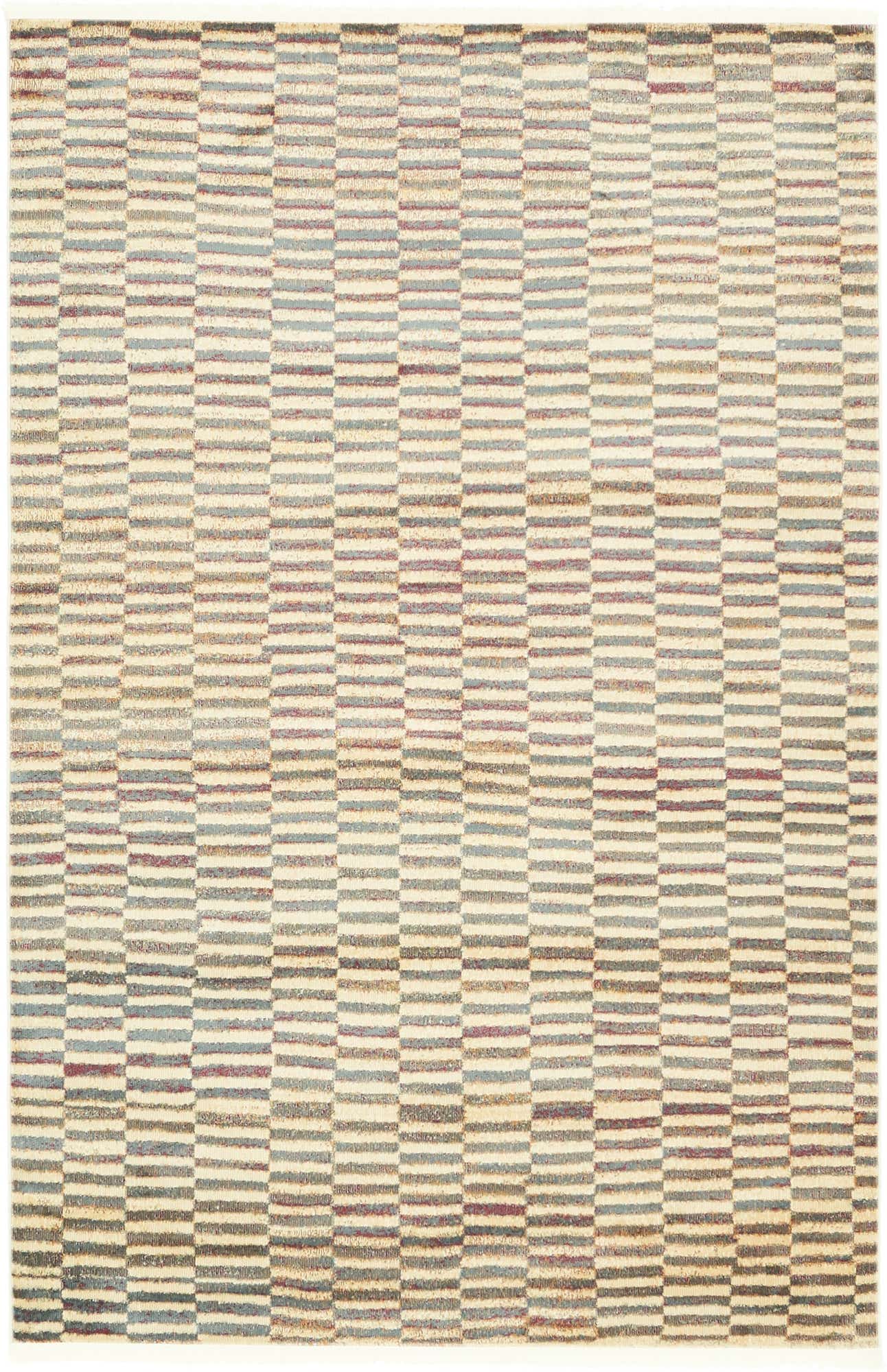 5' 5 x 8' Tribe Rug