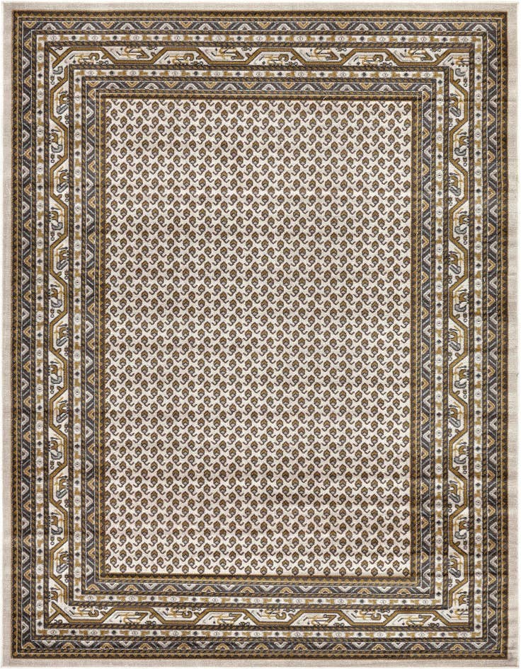 Detail image of 8' x 10' Tribeca Rug