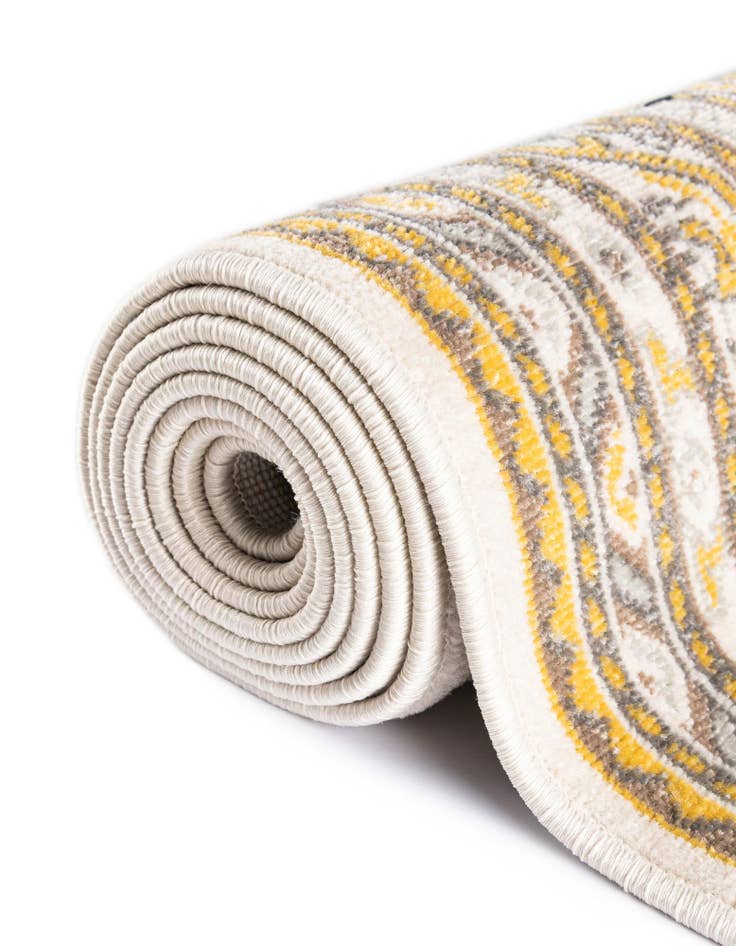 Detail image of 7' x 10' Tribeca Rug