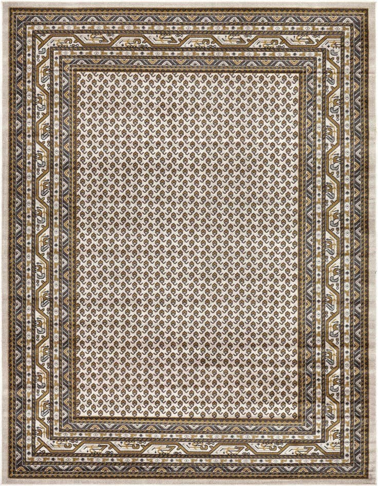 Detail image of 7' x 10' Tribeca Rug