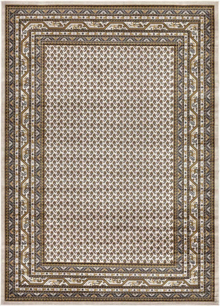 215cm x 305cm Tribeca Teppich