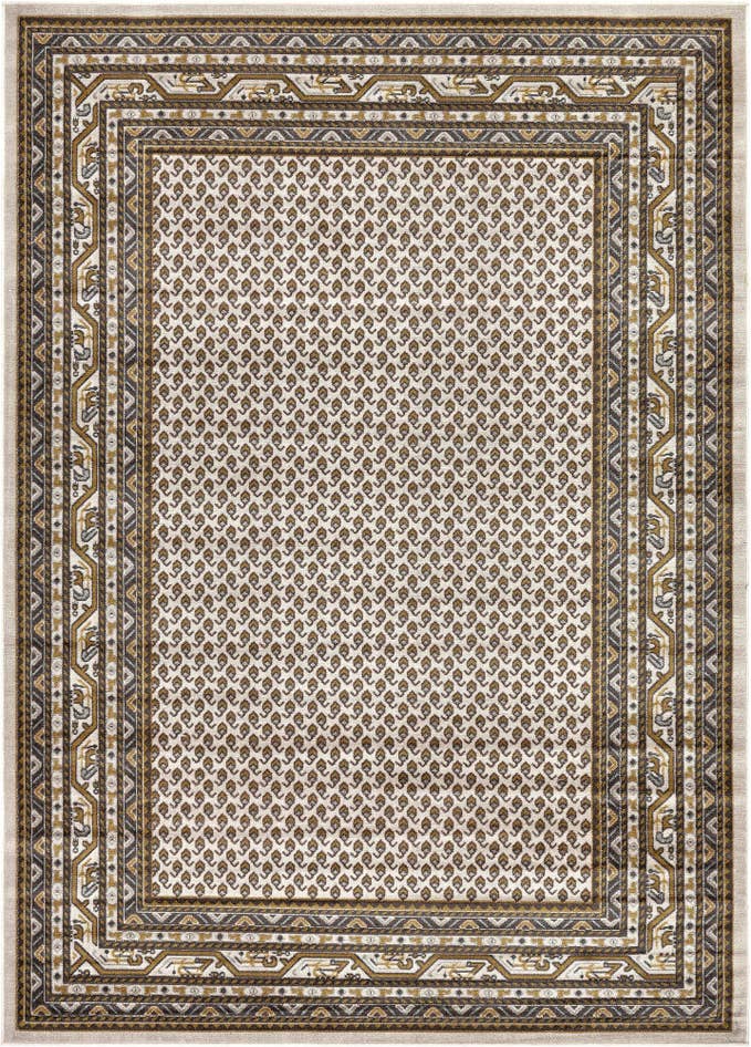 Detailansicht von 215cm x 305cm Tribeca Teppich