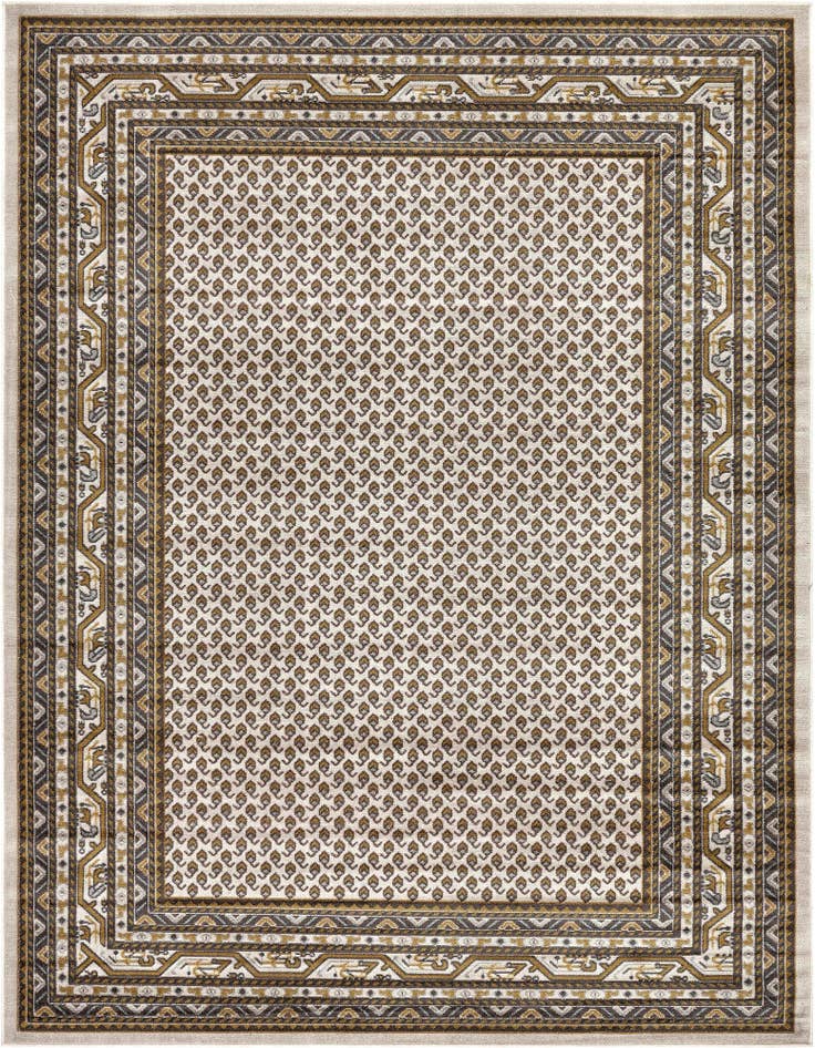 Detail image of 10' x 13' Tribeca Rug