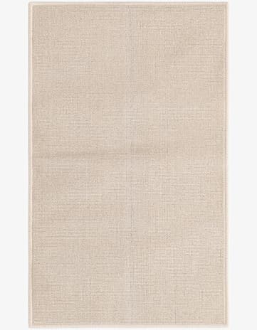 Beige Tribeca Rug