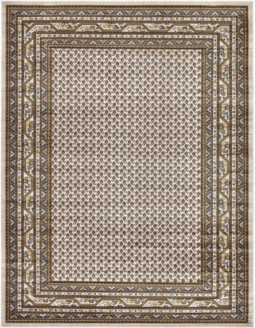 10' x 13' Tribeca Rug