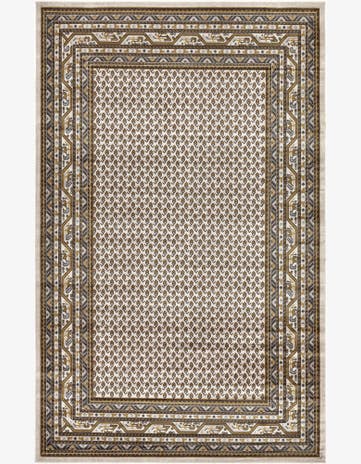 5' 3 x 8' Tribeca Rug