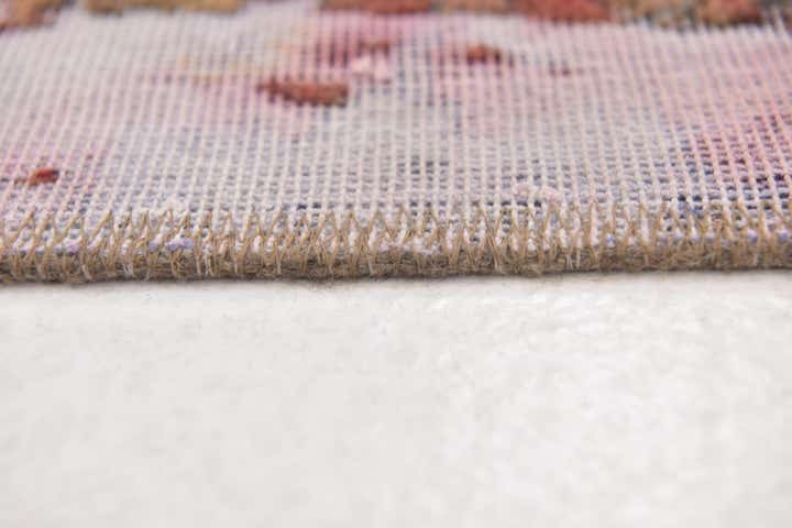 3' x 5' 4 Hand Knotted Ultra Vintage Persian Wool Rug