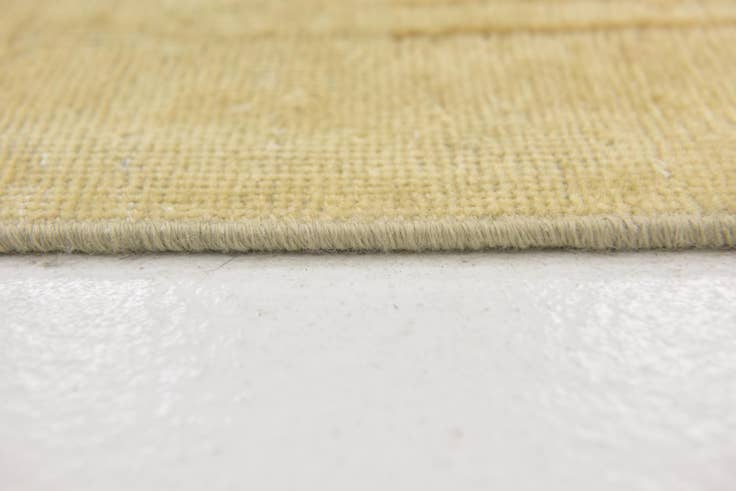 Detail image of 195cm x 275cm anudado a mano Ultra Vintage Alfombra Persa Lana