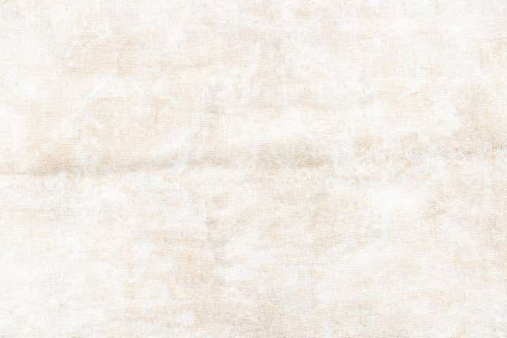 9' 2 x 12' 3 Hand Knotted Ultra Vintage Persian Wool Rug