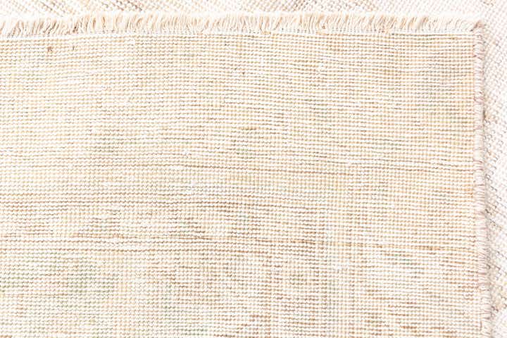 170cm x 275cm Hand Knotted Ultra Vintage Persian Wool Rug