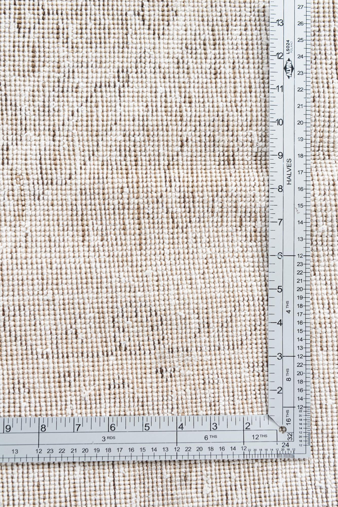 7' 10 x 10' 7 Hand Knotted Ultra Vintage Persian Wool Rug