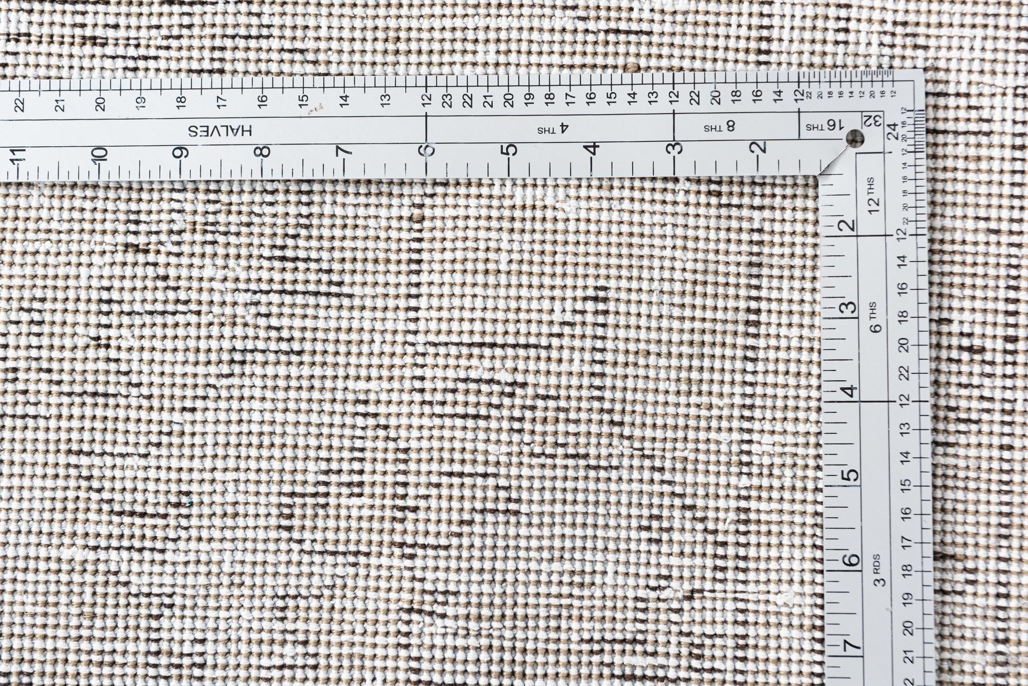 8' 4 x 12' 2 Hand Knotted Ultra Vintage Persian Wool Rug