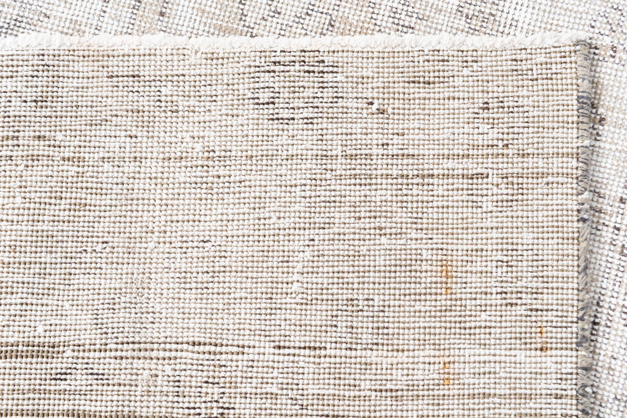 9' x 11' 5 Hand Knotted Ultra Vintage Persian Wool Rug