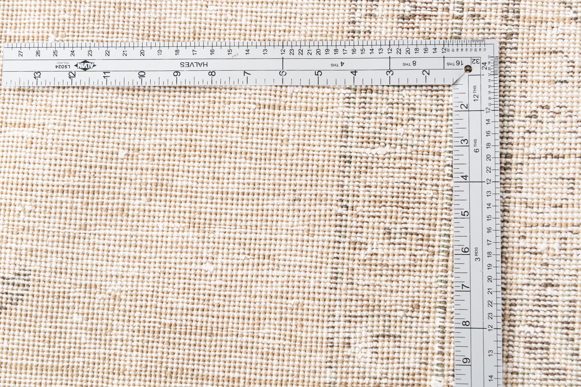 9' 4 x 11' 10 Hand Knotted Ultra Vintage Persian Wool Rug