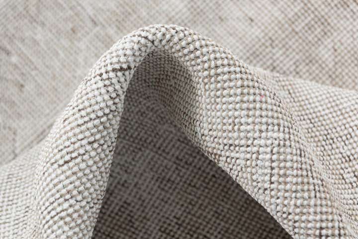 9' x 11' 10 Hand Knotted Ultra Vintage Persian Wool Rug