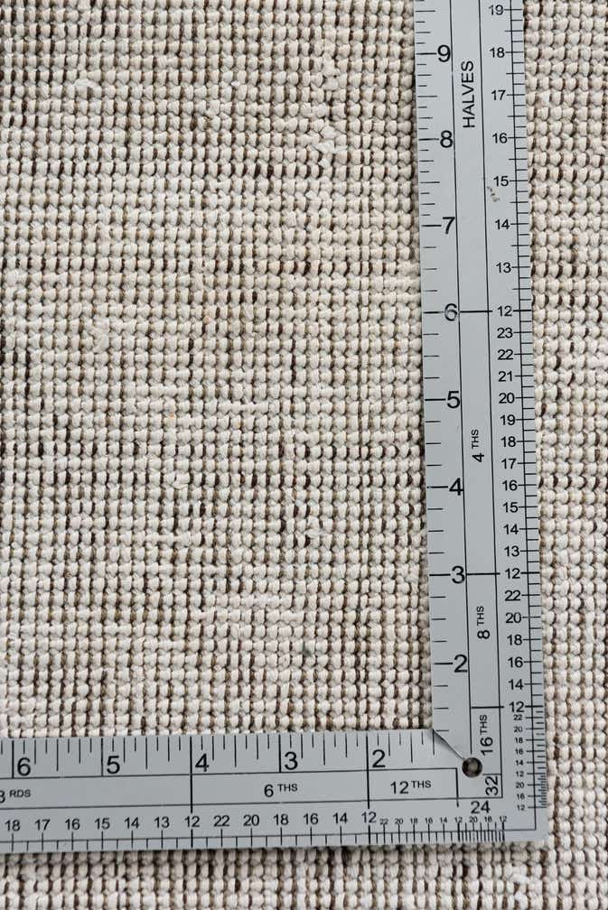 9' x 11' 10 Hand Knotted Ultra Vintage Persian Wool Rug