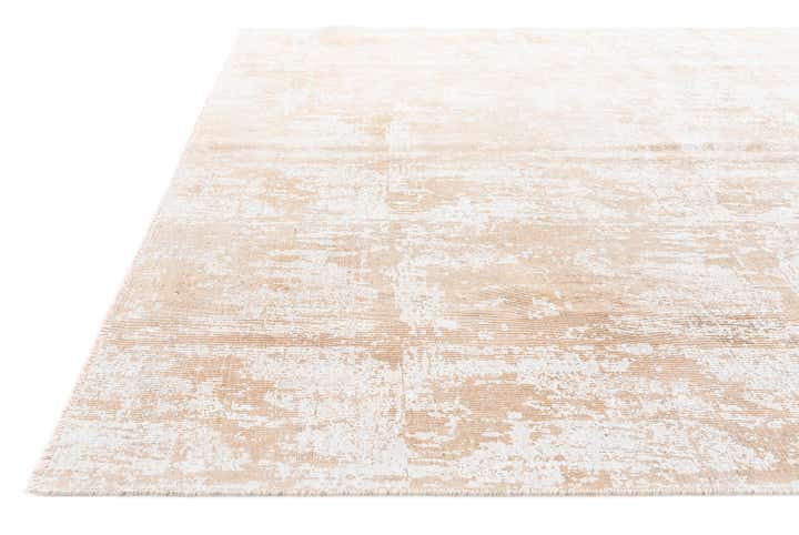 9' 7 x 12' 4 Hand Knotted Ultra Vintage Persian Wool Rug